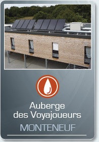 Auberge des Voyajoueurs